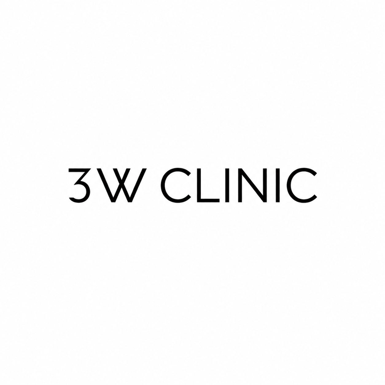 3W CLINIC