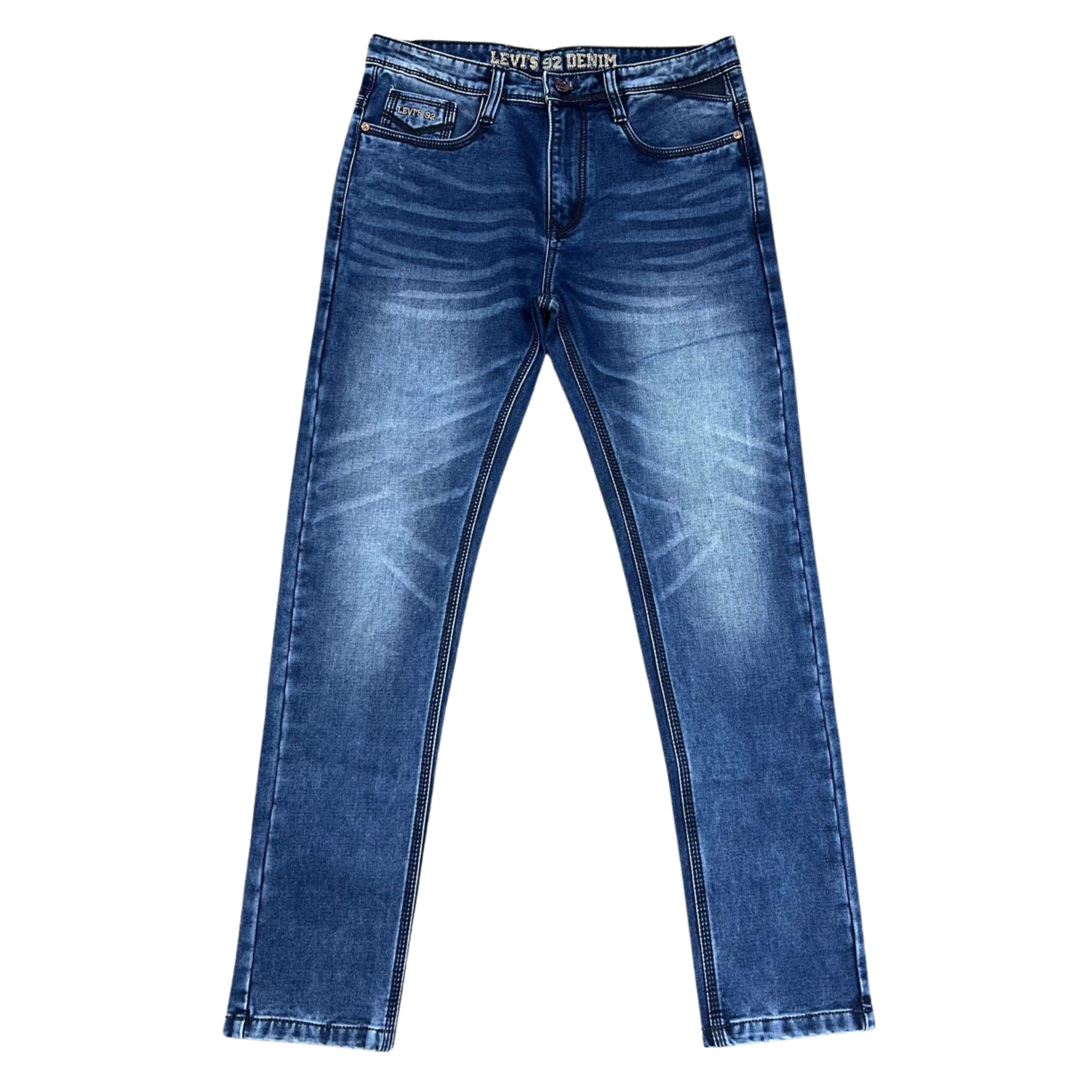Danim Pant 002