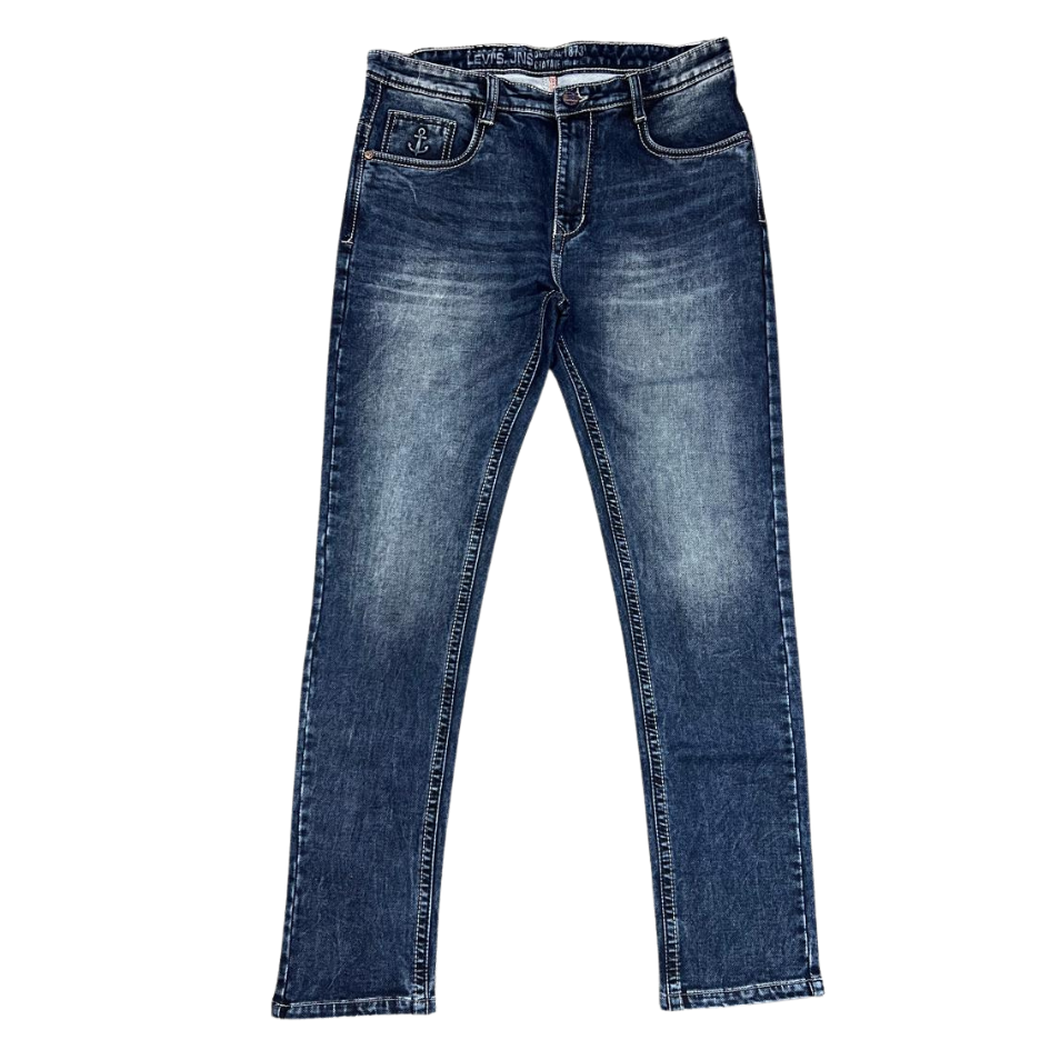 Danim Pant 004